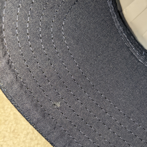 Nwt Goodfellow & co blue hat/cap - Picture 10 of 12